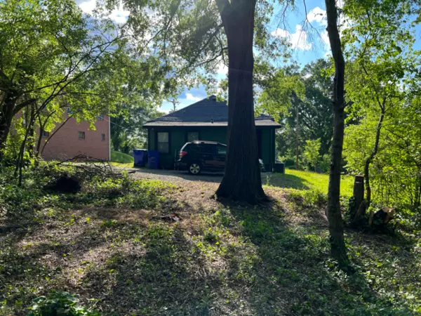 Coliving in Downtown Durham - Durham, Raleigh