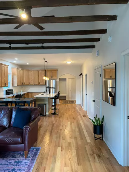 Coliving in Downtown Durham - Durham, Raleigh