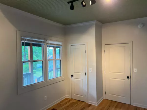 Coliving in Downtown Durham - Durham, Raleigh