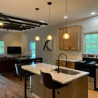 Coliving in Downtown Durham - Durham, Raleigh