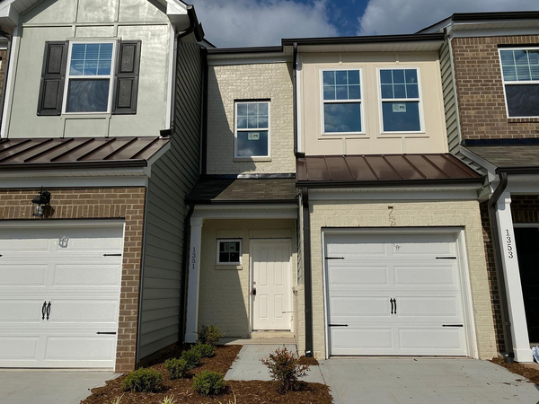 Coliving in East Durham - Durham, Raleigh