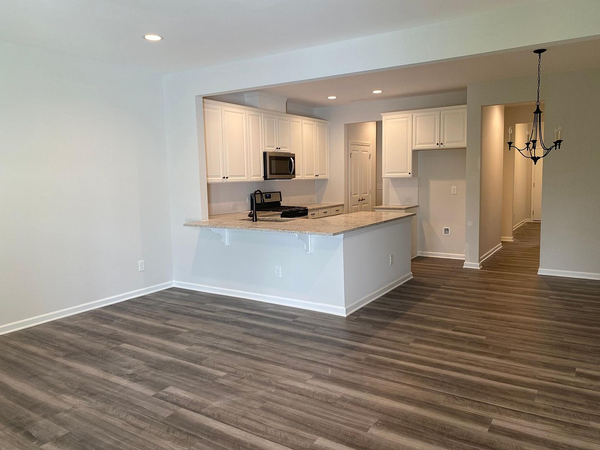 Coliving in East Durham - Durham, Raleigh