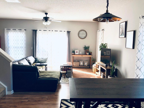 Coliving in Sardis Woods - East Charlotte, Charlotte