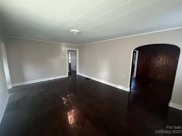 Coliving in Ashley Park - Central Charlotte, Charlotte