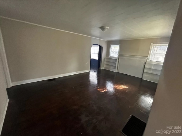 Coliving in Ashley Park - Central Charlotte, Charlotte