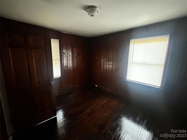 Coliving in Ashley Park - Central Charlotte, Charlotte