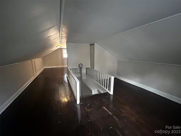 Coliving in Ashley Park - Central Charlotte, Charlotte