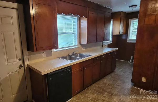 Coliving in Ashley Park - Central Charlotte, Charlotte