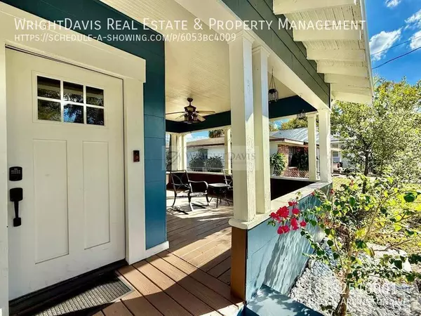 3 bedrooms apartment for rent in Tampa Heights - Central Tampa, Tampa