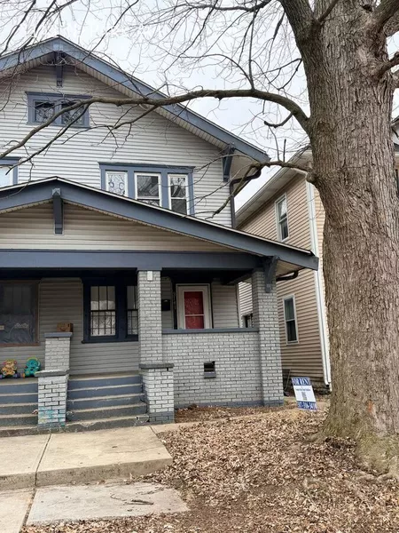 3 bedrooms apartment for rent in Crown Hill - North Indy, Indianapolis