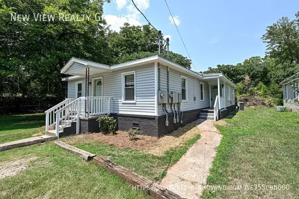 2 bedrooms apartment for rent in NoDa - Central Charlotte, Charlotte