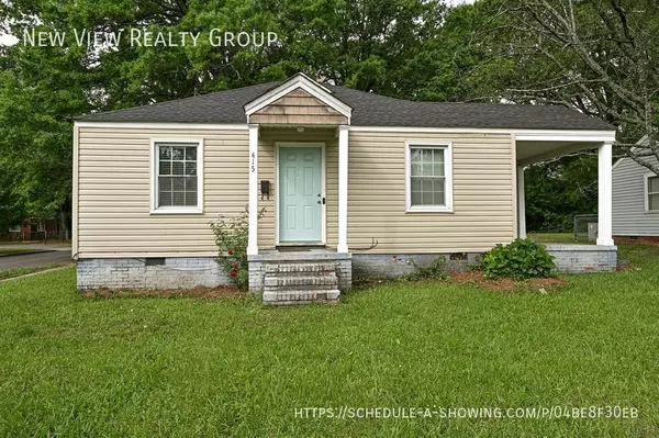 2 bedrooms apartment for rent in Tryon Hills - Central Charlotte, Charlotte