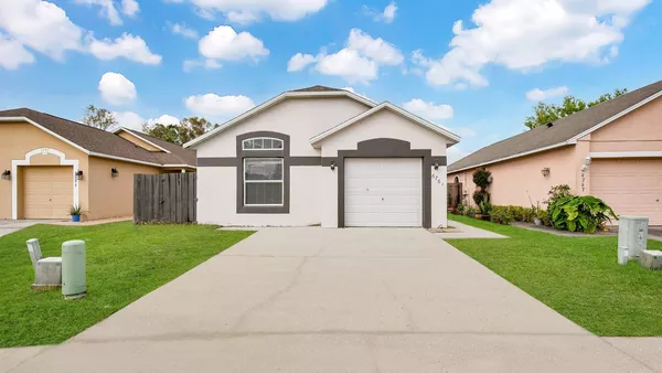 3 bedrooms apartment for rent in Engelwood Park - East Orlando, Orlando