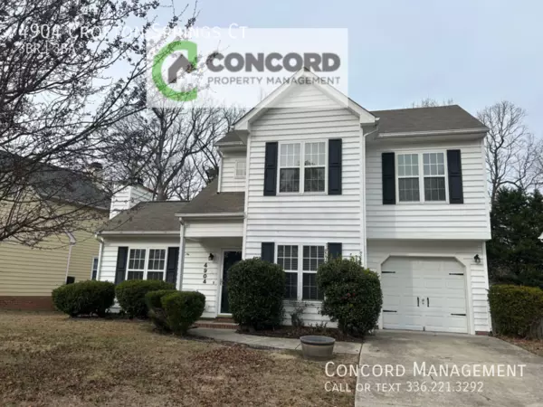 3 bedrooms apartment for rent in Southwest Greensboro - Greensboro, Greensboro