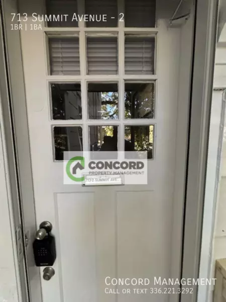 1 bedroom apartment for rent in Dunleath - Greensboro, Greensboro