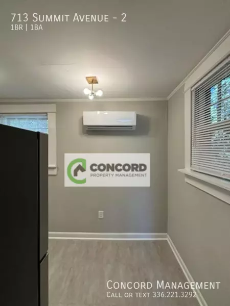1 bedroom apartment for rent in Dunleath - Greensboro, Greensboro