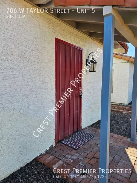 2 bedrooms apartment for rent in Encanto - Phoenix, Phoenix