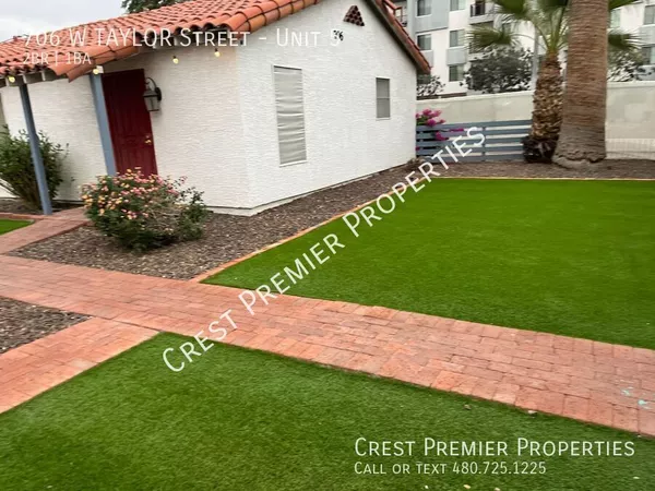 2 bedrooms apartment for rent in Encanto - Phoenix, Phoenix