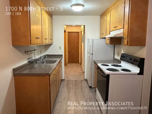 1 bedroom apartment for rent in Green Lake - North Seattle, Seattle