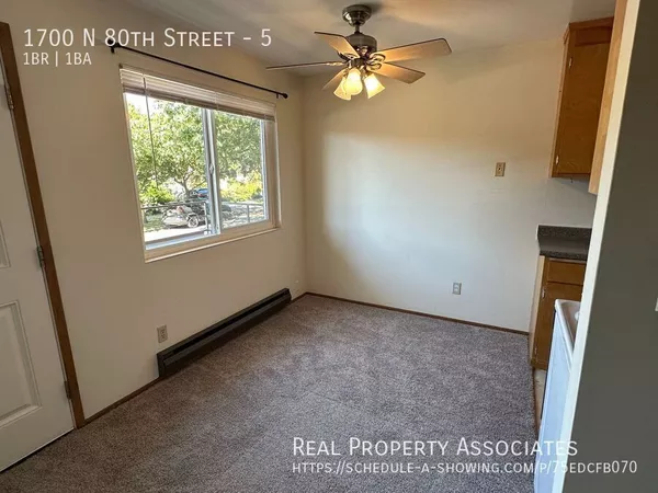 1 bedroom apartment for rent in Green Lake - North Seattle, Seattle