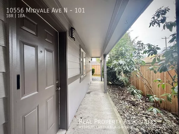 1 bedroom apartment for rent in Northgate - North Seattle, Seattle