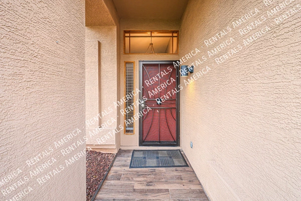 3 bedrooms apartment for rent in Deer Valley - Phoenix, Phoenix