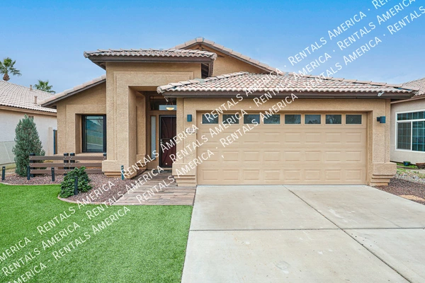 3 bedrooms apartment for rent in Deer Valley - Phoenix, Phoenix