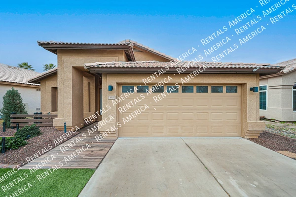 3 bedrooms apartment for rent in Deer Valley - Phoenix, Phoenix