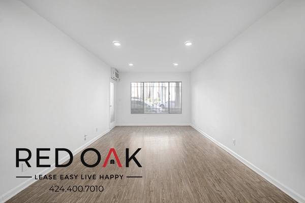 1 bedroom apartment for rent in Koreatown - Central Los Angeles, Los Angeles