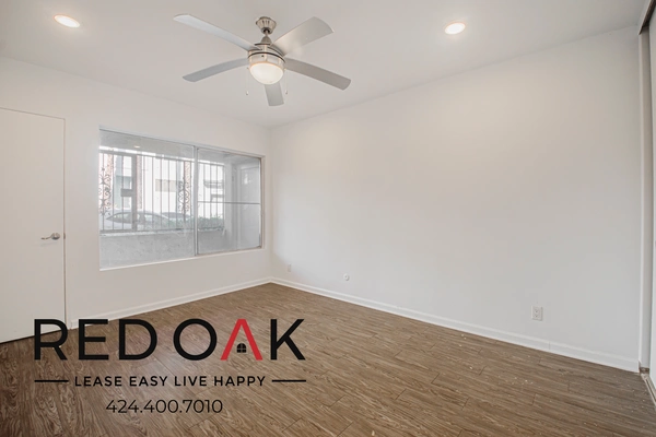 1 bedroom apartment for rent in Koreatown - Central Los Angeles, Los Angeles