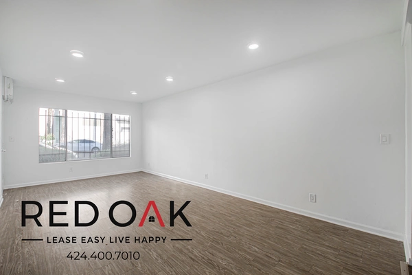 1 bedroom apartment for rent in Koreatown - Central Los Angeles, Los Angeles