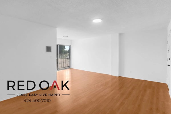 1 bedroom apartment for rent in West Hollywood - Central Los Angeles, Los Angeles