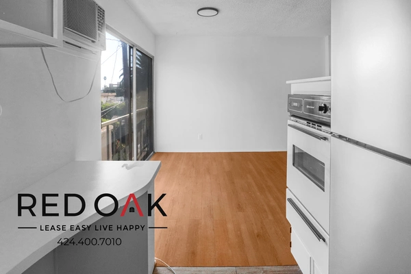 1 bedroom apartment for rent in West Hollywood - Central Los Angeles, Los Angeles