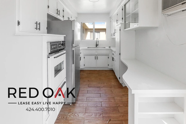 1 bedroom apartment for rent in West Hollywood - Central Los Angeles, Los Angeles