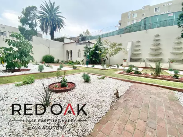 Studio Apartment for rent in Pico Union - Central Los Angeles, Los Angeles