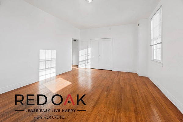 Studio Apartment for rent in Pico Union - Central Los Angeles, Los Angeles