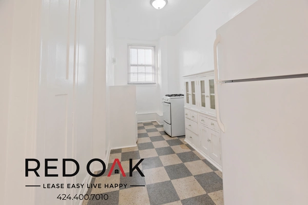 Studio Apartment for rent in Pico Union - Central Los Angeles, Los Angeles