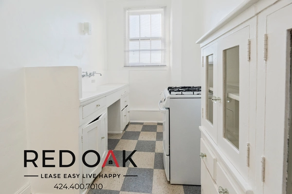 Studio Apartment for rent in Pico Union - Central Los Angeles, Los Angeles