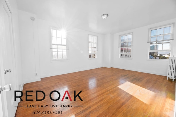 Studio Apartment for rent in Pico Union - Central Los Angeles, Los Angeles