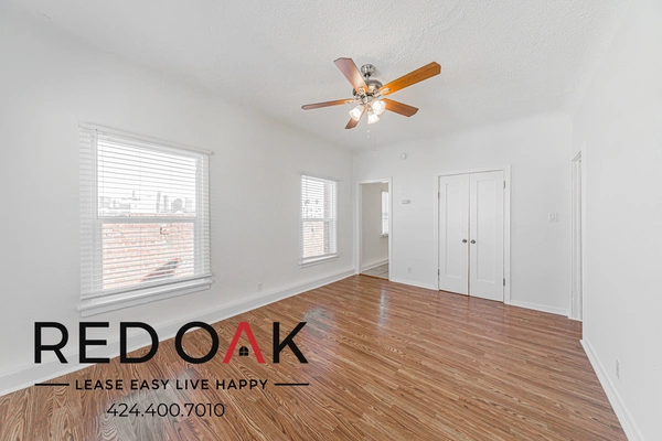 Studio Apartment for rent in Pico Union - Central Los Angeles, Los Angeles