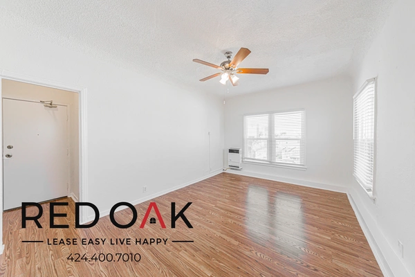 Studio Apartment for rent in Pico Union - Central Los Angeles, Los Angeles