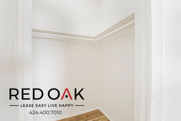 Studio Apartment for rent in Pico Union - Central Los Angeles, Los Angeles