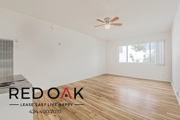 Studio Apartment for rent in Pico Union - Central Los Angeles, Los Angeles