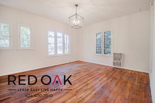 1 bedroom apartment for rent in East Hollywood - Central Los Angeles, Los Angeles