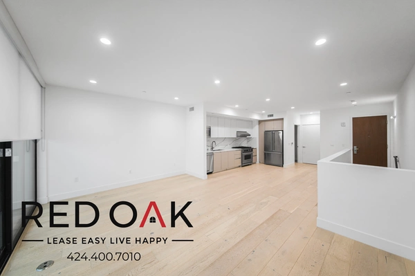 2 bedrooms apartment for rent in Beverlywood - Westside / South Bay, Los Angeles