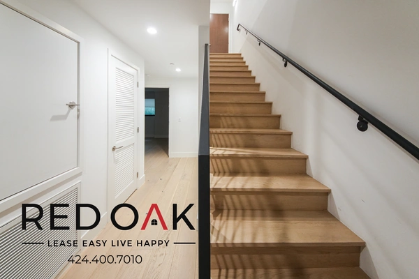 2 bedrooms apartment for rent in Beverlywood - Westside / South Bay, Los Angeles