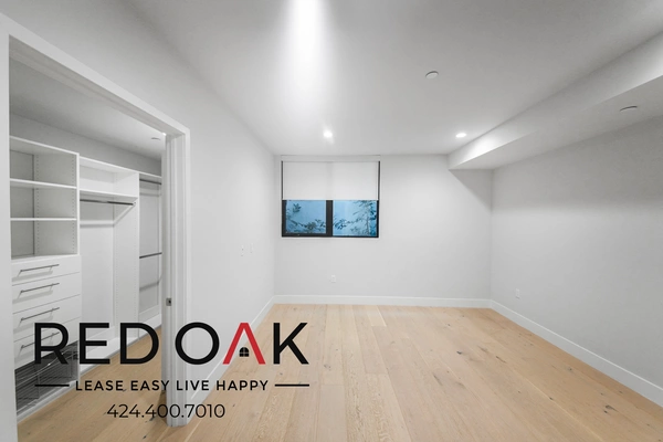 2 bedrooms apartment for rent in Beverlywood - Westside / South Bay, Los Angeles