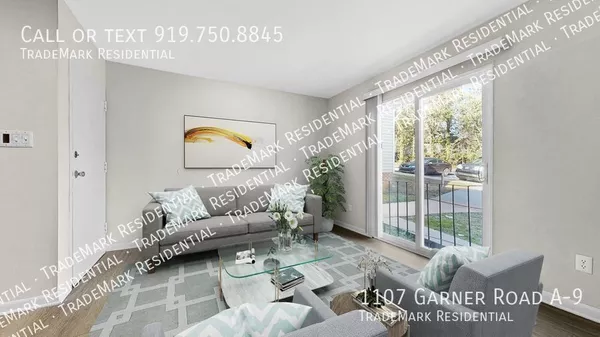 1 bedroom apartment for rent in South Park - South Raleigh, Raleigh