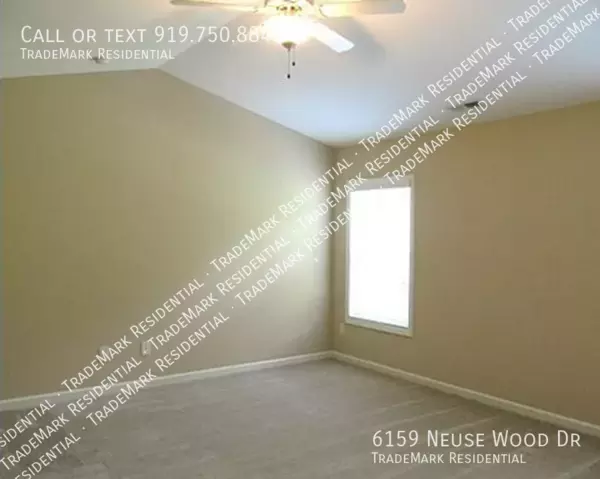 3 bedrooms apartment for rent in Bedford at Falls River - North Raleigh, Raleigh