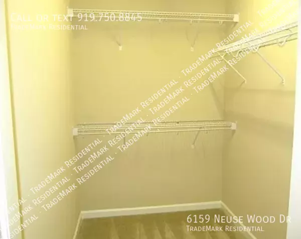 3 bedrooms apartment for rent in Bedford at Falls River - North Raleigh, Raleigh